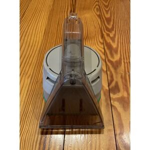 EUC Hoover SpinScrub50 Turbine 2 Brush Nozzle Attachmnt F5914 Steam Vac Cleaner